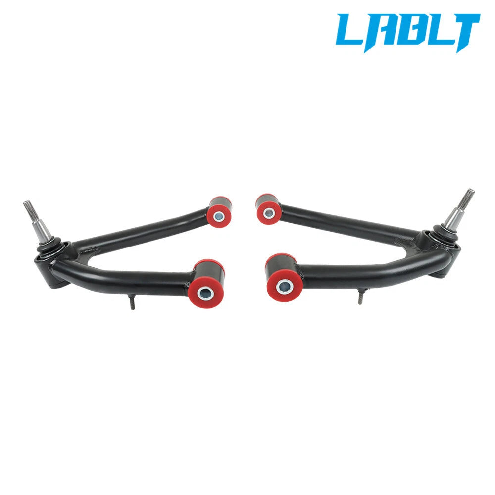 Upper Control Arms Leveling Kit for Chevy Silverado 1500 (2014–2018)