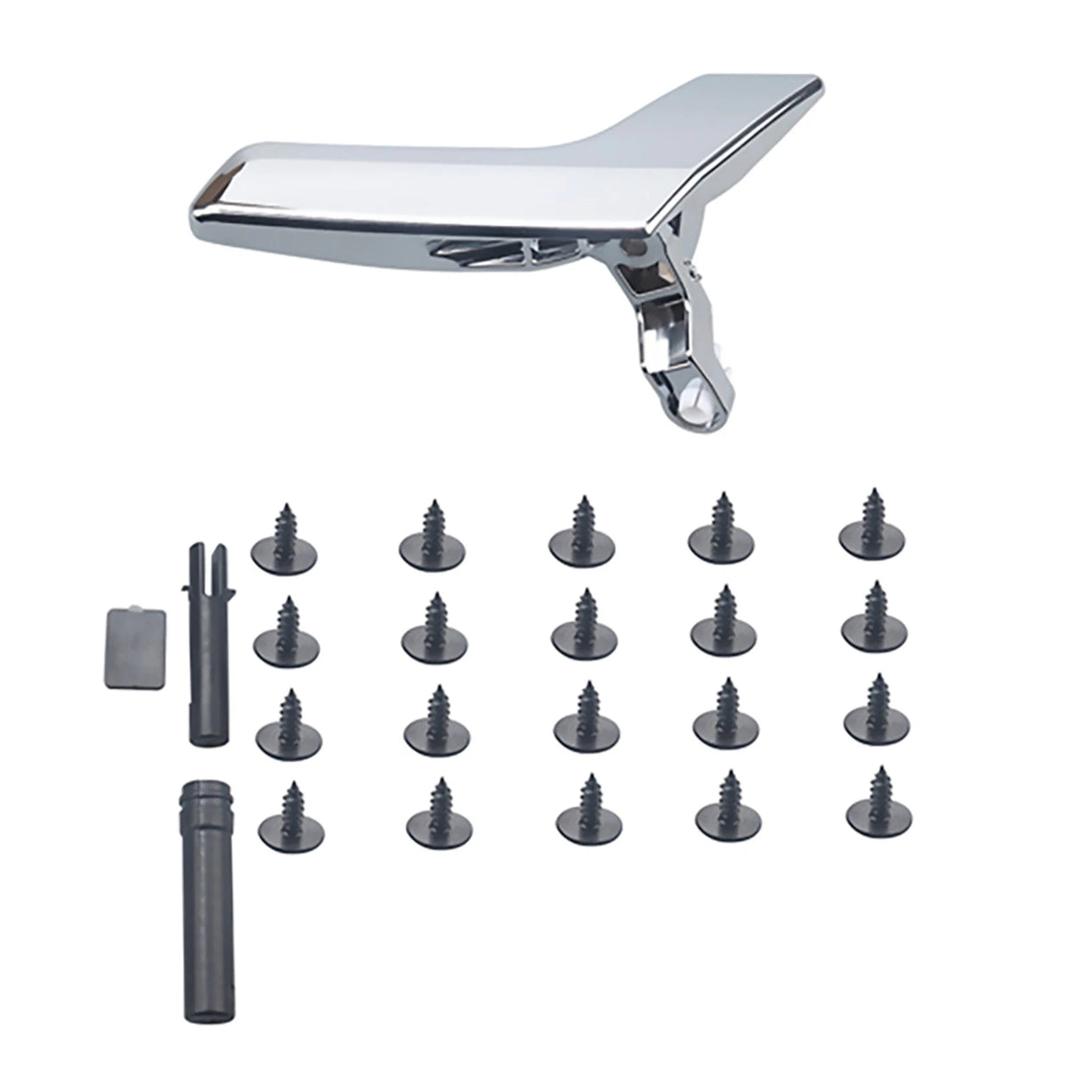Right Interior Door Handle Repair Adapter for