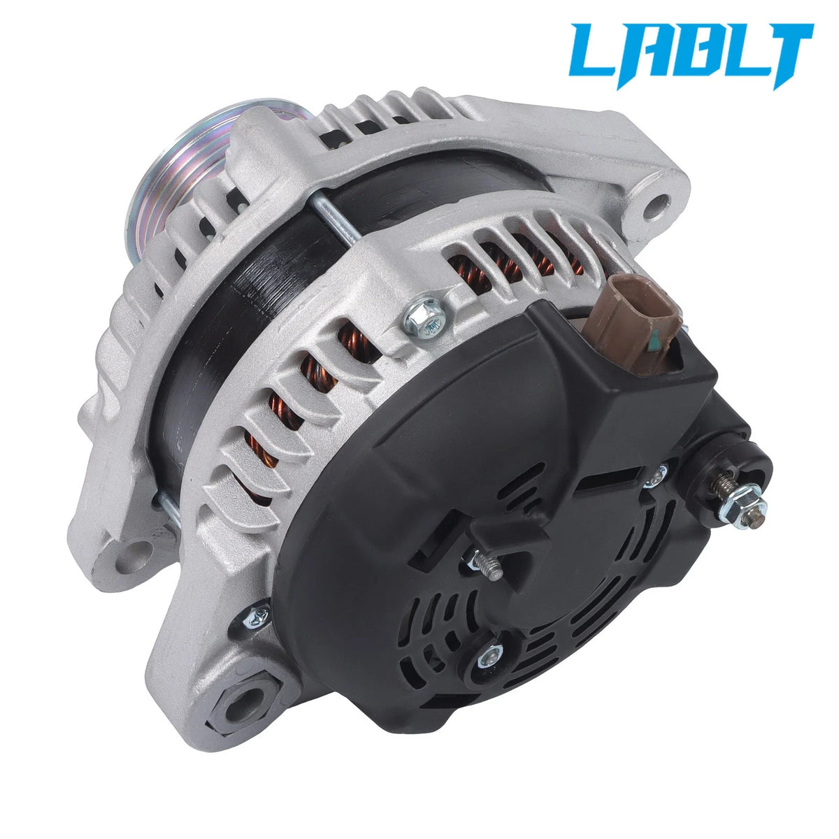 Alternator 130A 12V for Acura TSX 2.4L L4 (2009–2014) 11390N
