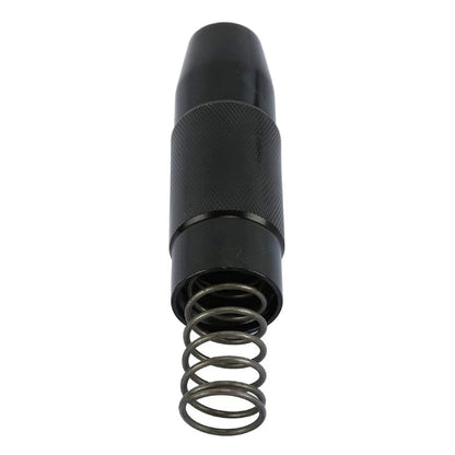 Dust Exhaust Design Air Needle Rust Remover for Home Repair Tool