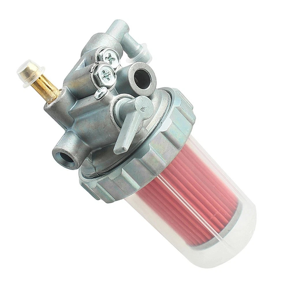 Fuel Filter for 650 750 Models CH15551 (Extended Replacement)