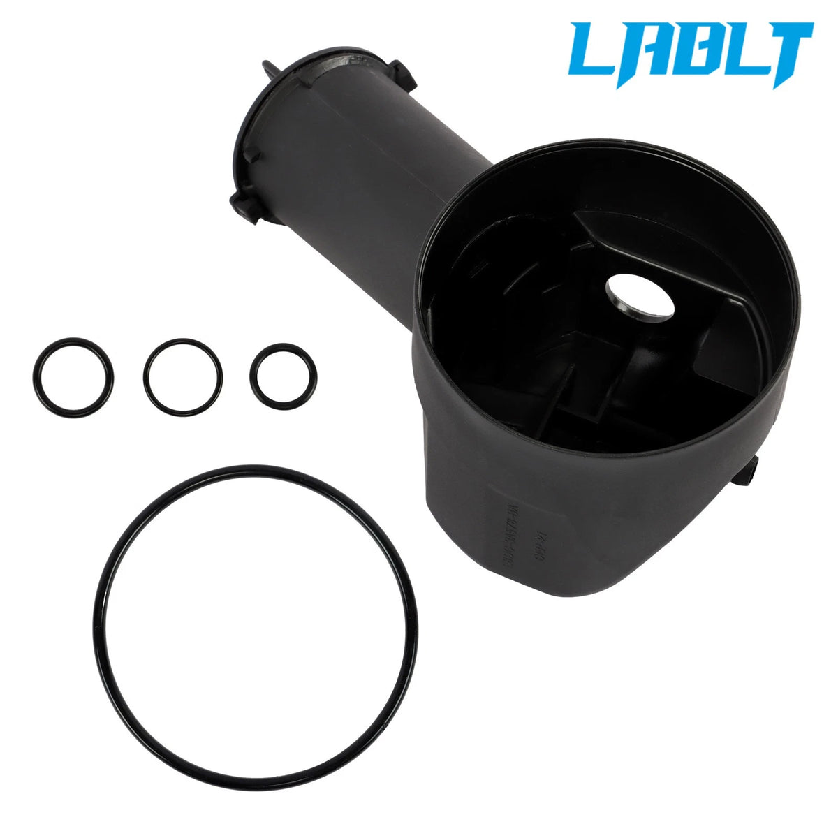 Power Steering Reservoir for Ford Lincoln Mercury Merkur (1980–2007)