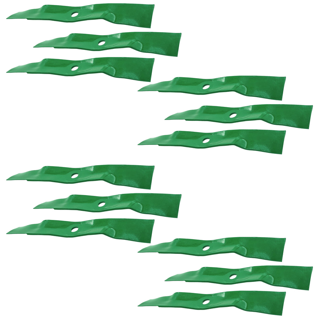High Lift Blade Replacement for John Deere (1995–2008)