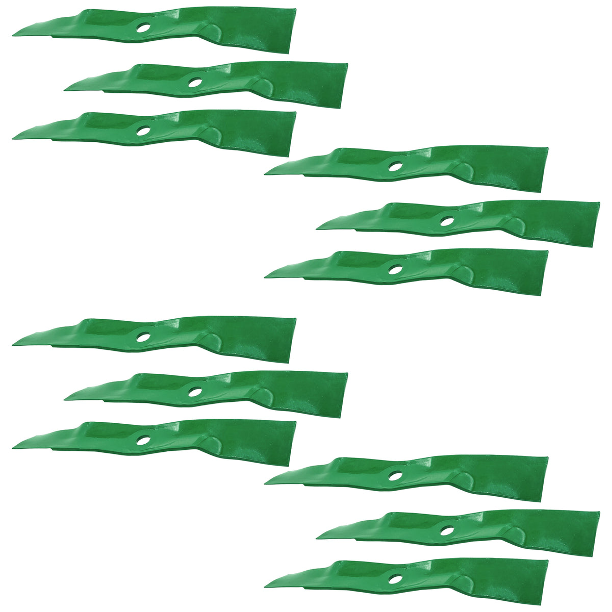 High Lift Blade Replacement for John Deere (1995–2008)