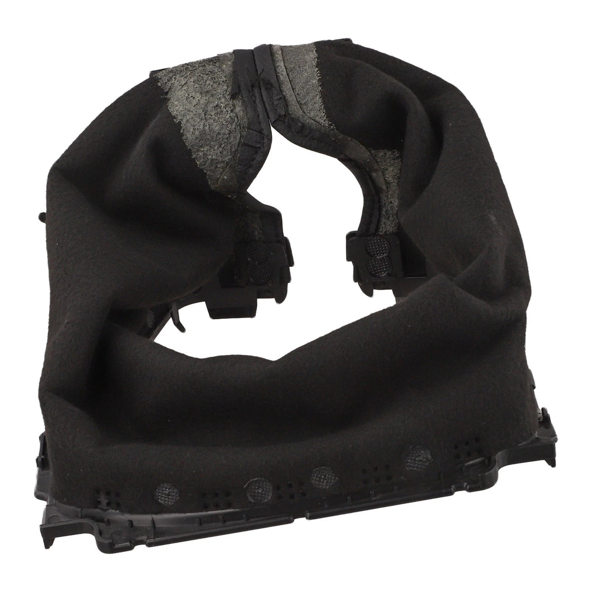 Steering Wheel Column Dust Cover for Mercedes GLK300 (2010–2015)