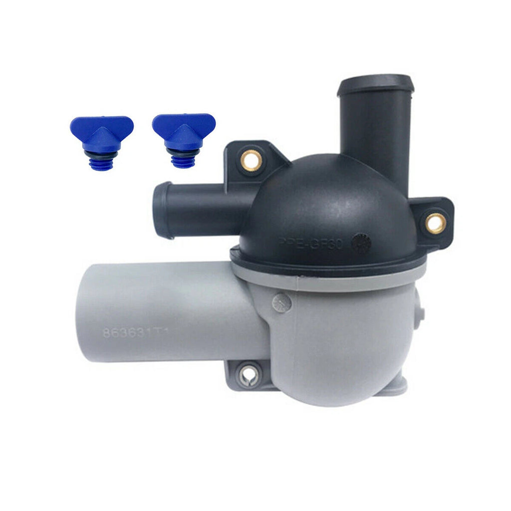 Water Distribution & Housing for Mercruiser (863631T1, 863802T2)