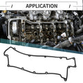 Valve Cover Gasket Replacement for Hyundai Elantra (2003–2012)