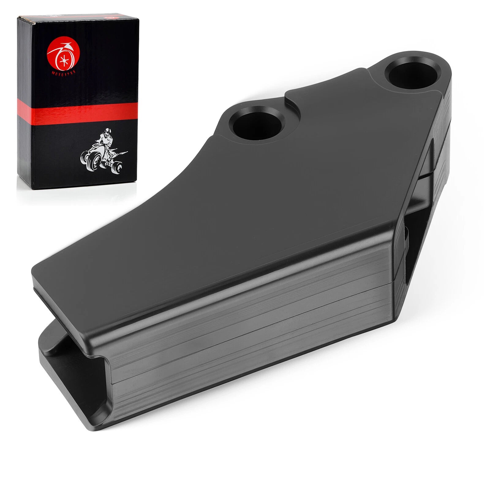 Rear Chain Guide for Kawasaki KX65 (2000–2024) Replaces 12053-1436