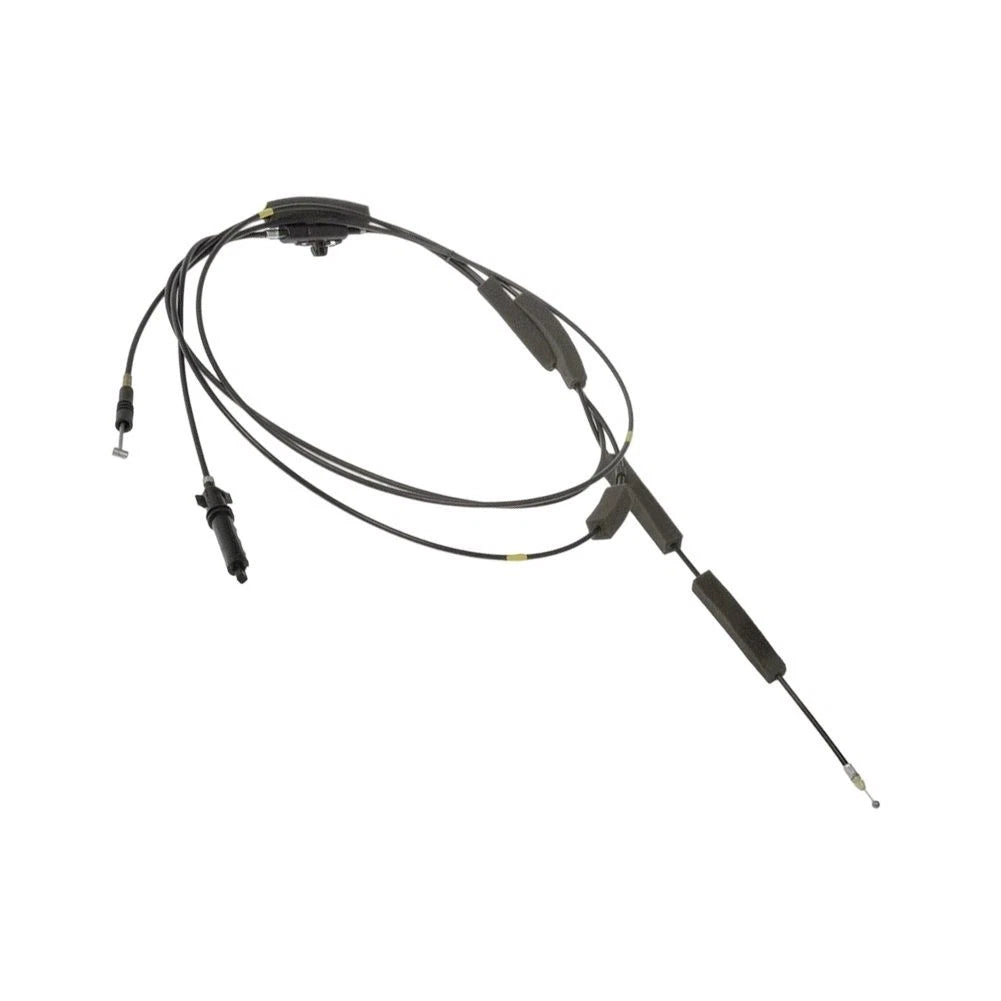 Replacement Trunk Cable 74880TR0A01 for Honda Civic (2012–2015)