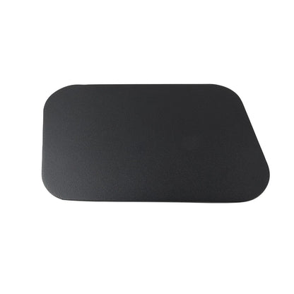 Right Side Number Plate Panel Cover for Motorcycle (Universal)