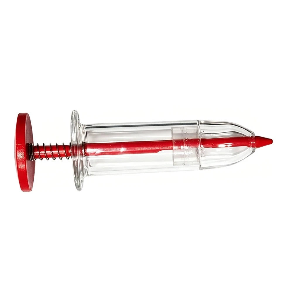 Plastic Sower Tool for Standard Trays (1/2 Inch Depth Control)