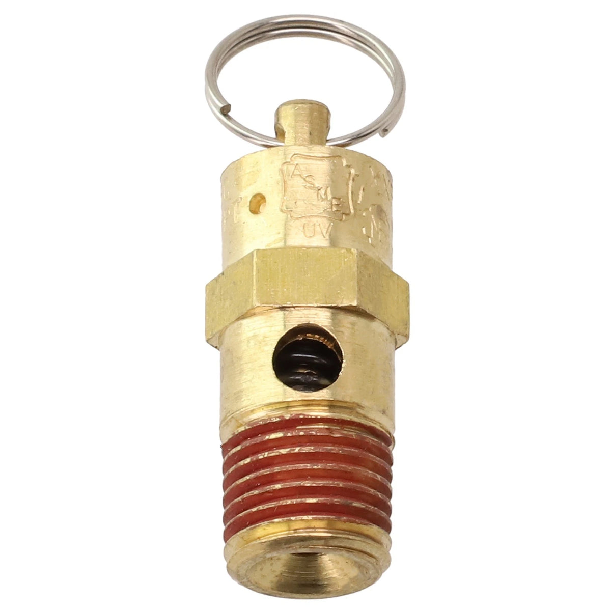 Water Conservancy Pressure Valve for