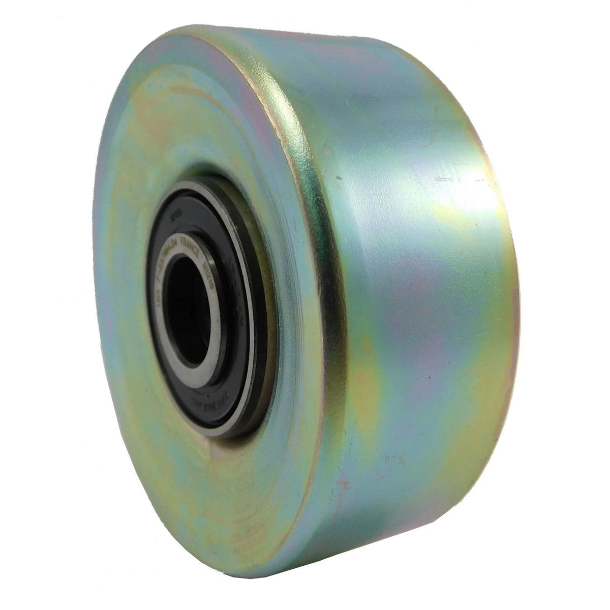 New 3847482 Idler Pulley For Volvo Penta D4 D6 Marine Inboard Diesel Engine