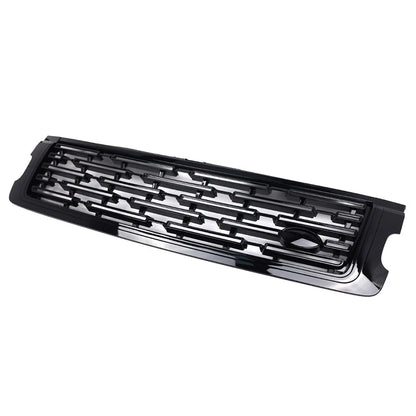 Front Bumper Grill Upper for Land Rover Range Rover (2018–2022)
