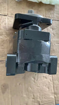Hydraulic Pump for Case Loader Backhoe 580L 580M (47362917, 17 spline)