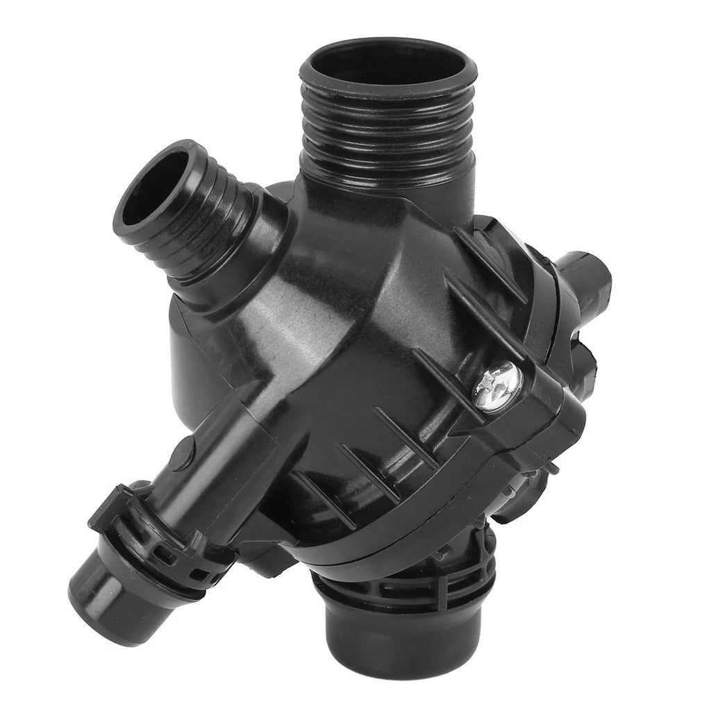 Thermostat Housing 97°C Replacement for BMW 5 6 3 Series (2001–2013)