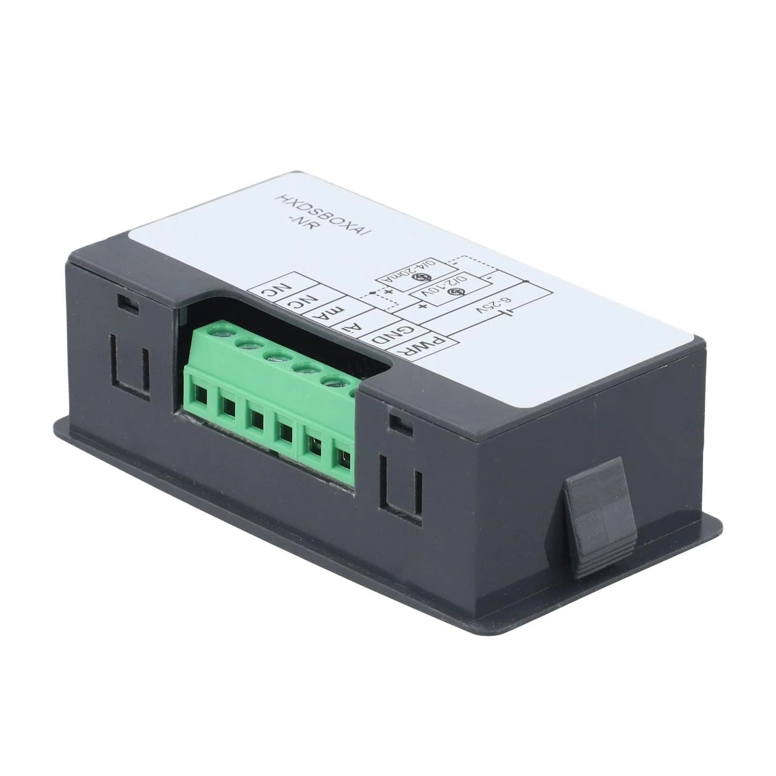 Display Instrument for - Compatible with 0-10V, 2-10V Inputs