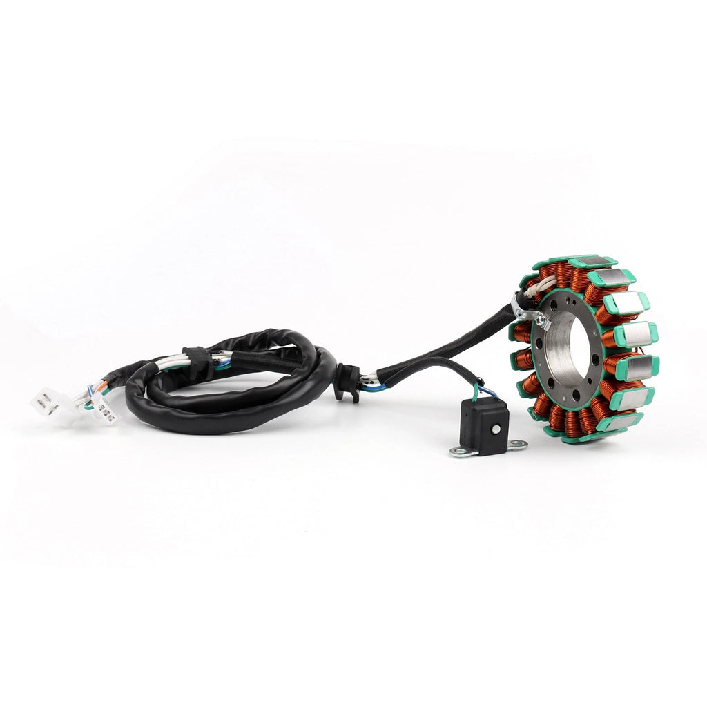 Stator Coil for Yamaha XV125 Virago 125, XV250, SRV250, XT600, XT600E (T9)