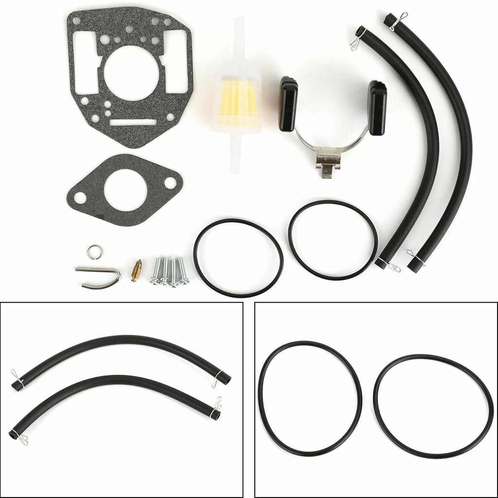 Carburetor Rebuild Kit for Onan P216G (146-0657)