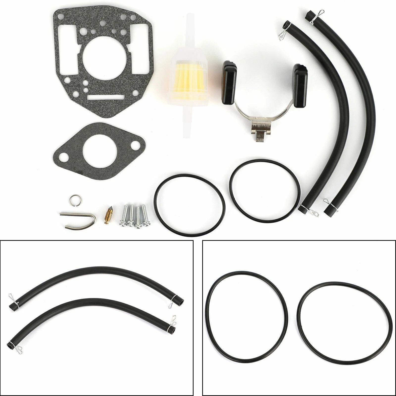 Carburetor Rebuild Kit for Onan P216G (146-0657)