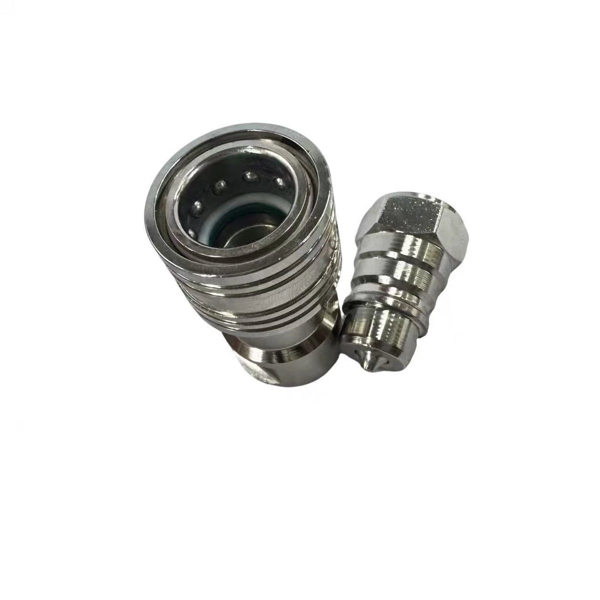 Hydraulic Quick Coupler G1/4 for 5000 Series (Fast Maintenance)