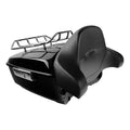 Trunk Pad Mount Rack for Harley Davidson Touring (1997–2008)