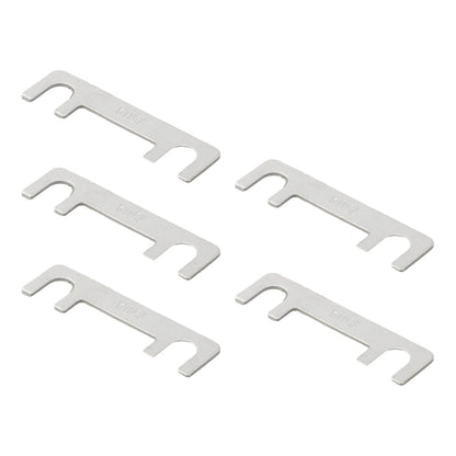Battery Fuse Plate Flat Type 32V for Car (No Specific Model)