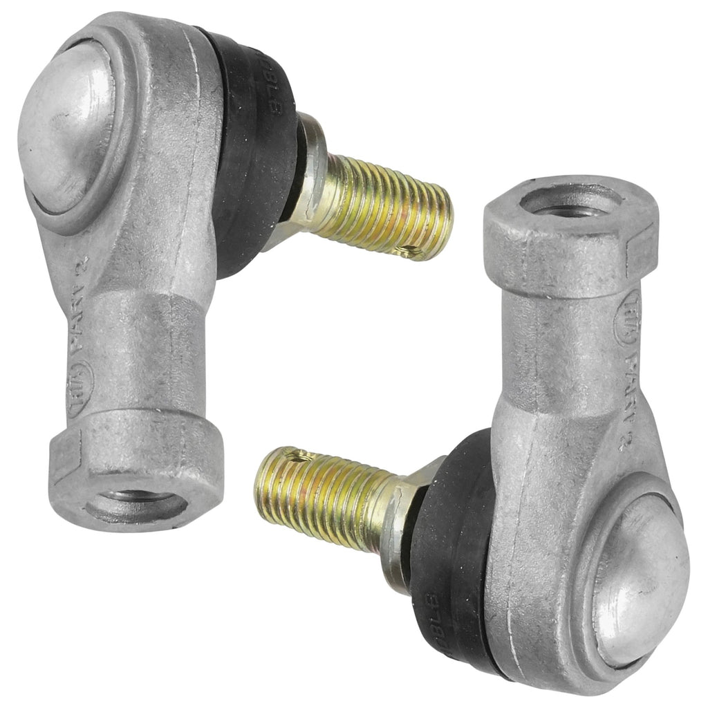 Tie Rod End Kit for Honda TRX70 FourTrax 1986–1987