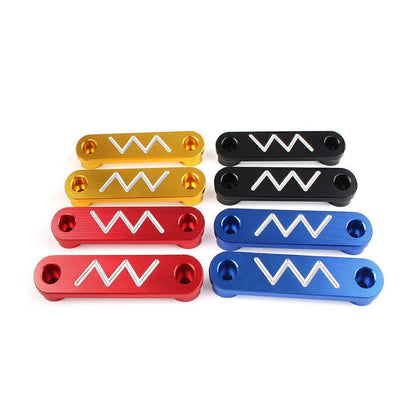 Front Axle Cover Plate for Yamaha NVX 155 AEROX 155 (2015–2018)