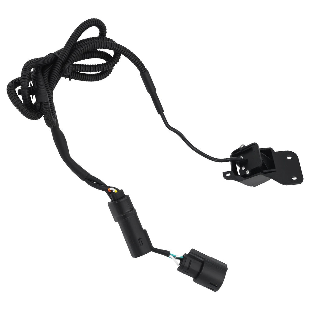 170° Rear Reverse Camera for GMC Sierra 1500 (2007–2013) 20986601