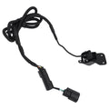 170° Rear Reverse Camera for GMC Sierra 1500 (2007–2013) 20986601