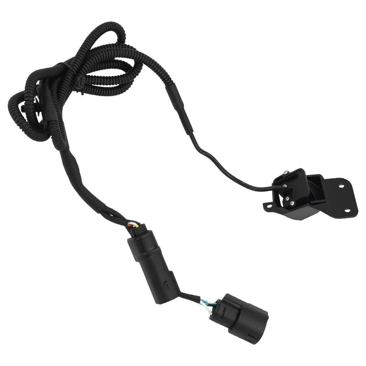 170° Rear Reverse Camera for GMC Sierra 1500 (2007–2013) 20986601