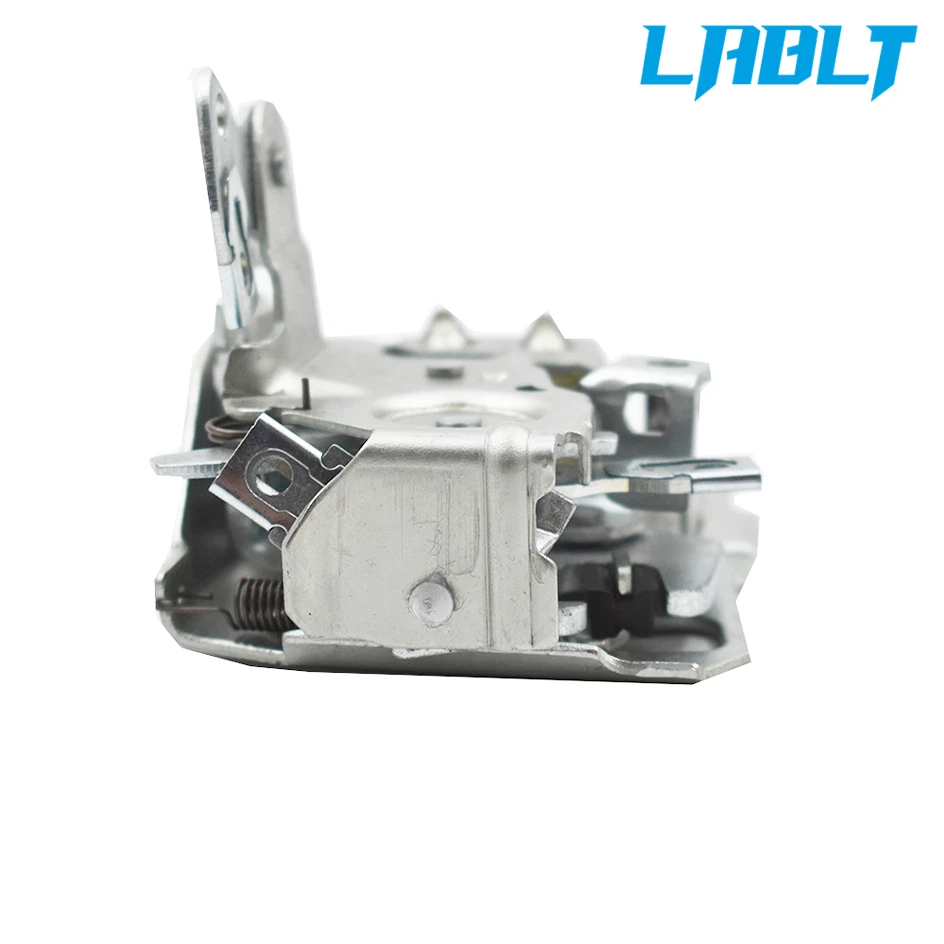 Front Right Side Door Latch Assembly for Chevy C1500 GMC (1989–1999)