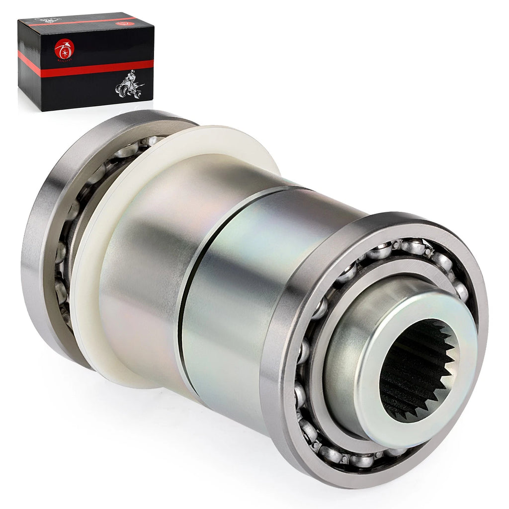 Front Differential Output Hub for Polaris RZR S 1000 (2017–2020) 3236649 3236053