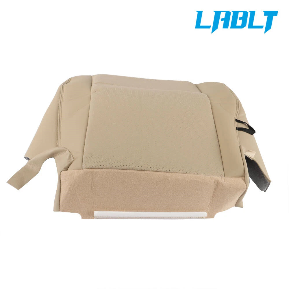 Bottom Leatherette Cover for Dodge Ram 1500 2500 (2009–2012)
