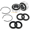 Wheel Bearing & Seal Kits for Arctic Cat 650 500 454 400 375 300 250 (2000–2023)