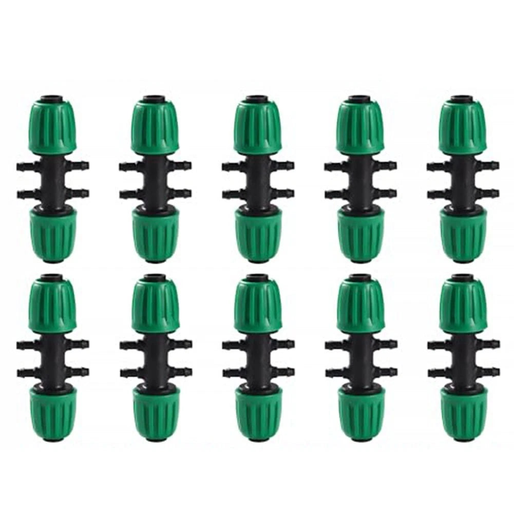 Throttle Valve for Irrigation Pipes (1/2 Inch)