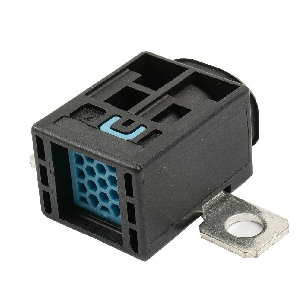 Disconnect Fuse Parts for