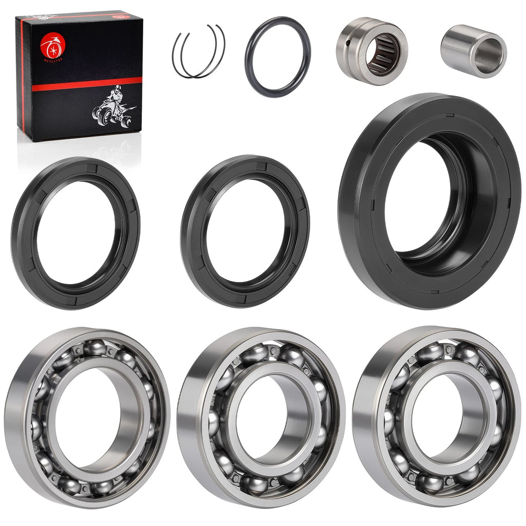 Rear Differential Bearing Seal for Honda Foreman TRX400 (2002–2003), TRX450 (2002–2004)