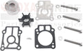 Water Pump Service Kit for Mercury Mariner Outboard 25 30 HP (853792A1, 47-853792A07)