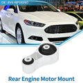 Engine Motor Mount Replacement for Ford Fiesta Fusion (CBK) (2001–2008)