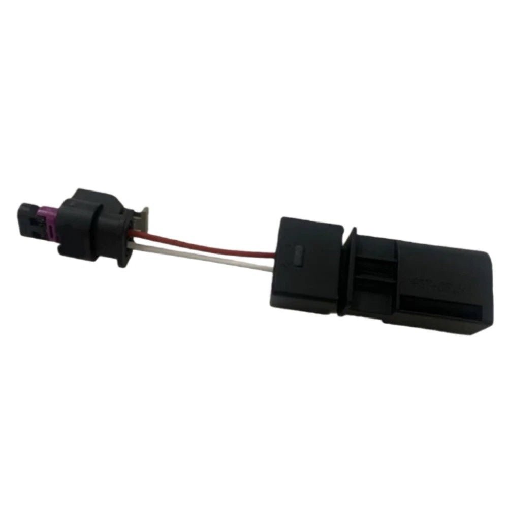 High Pressure Oil Pump Wiring Connector For BMW E70N E71 E82 E84 E88 12518638006