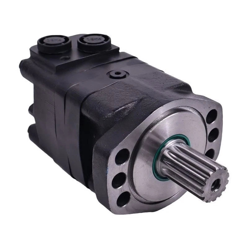 Replacement Hydraulic Motor OMS160 151F2361 for Sauer Danfoss