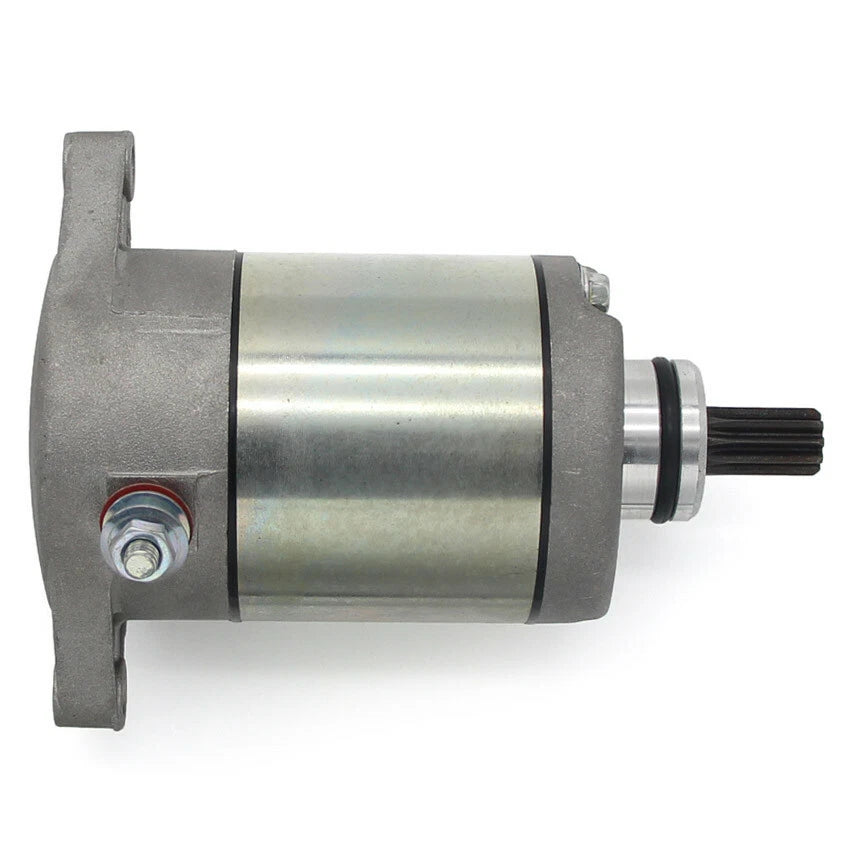 Starter Motor for Suzuki ATV LTF400 Eiger/King Quad (2002–2008)