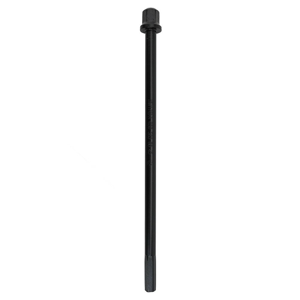 Spare Wheel Wrench Tool for Easy Installation