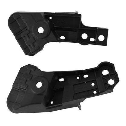 Set of 2 Upper Side Brackets for Honda HR-V (2019–2022)