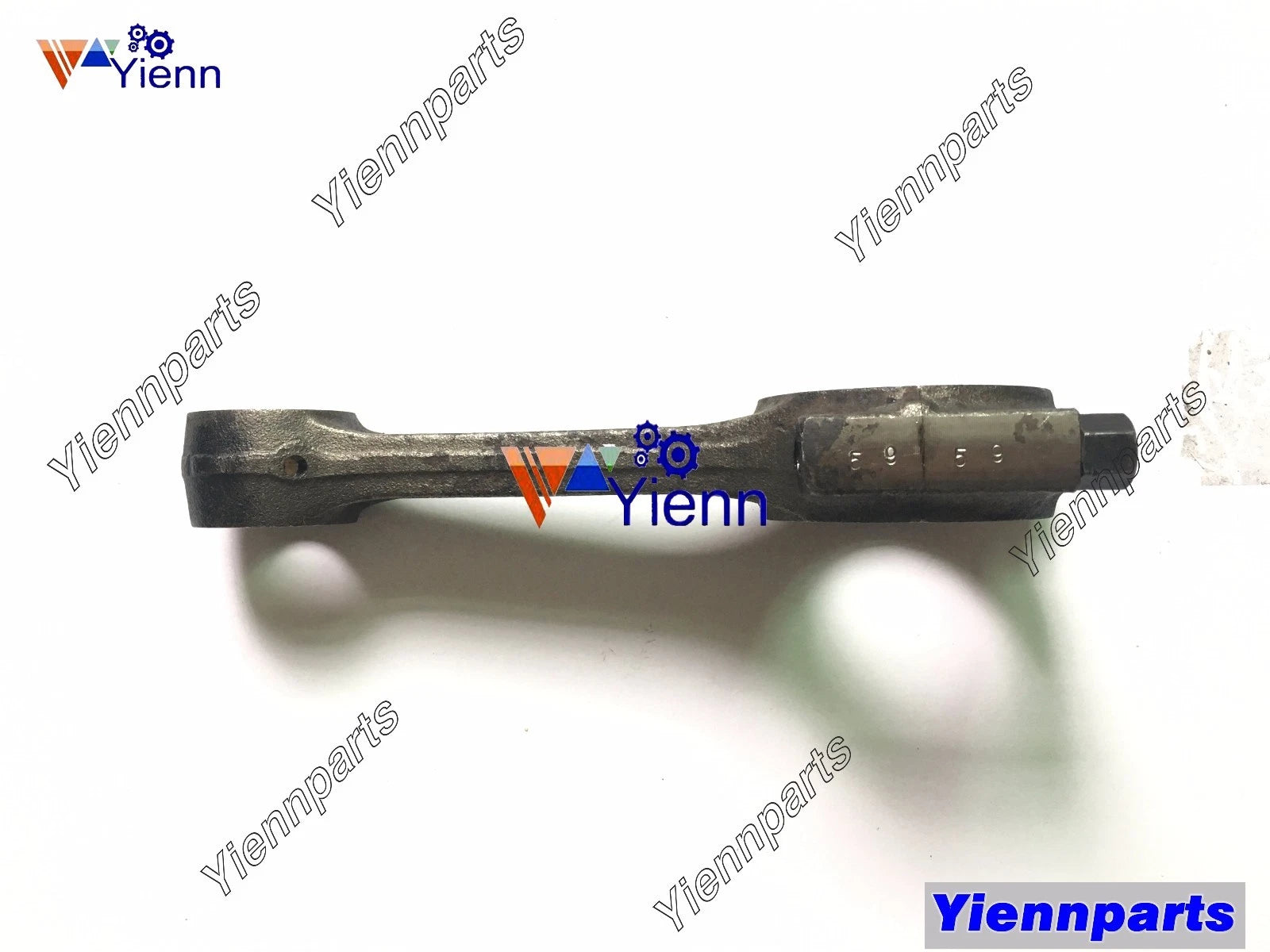 Connecting Rod 3T82B 3T82BS for Yanmar Engine Excavator Loader Tractor