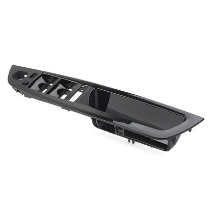 Inner Door Handle Panel Trim Cover for BMW X5 X6 E70 RHD (2007–2013)