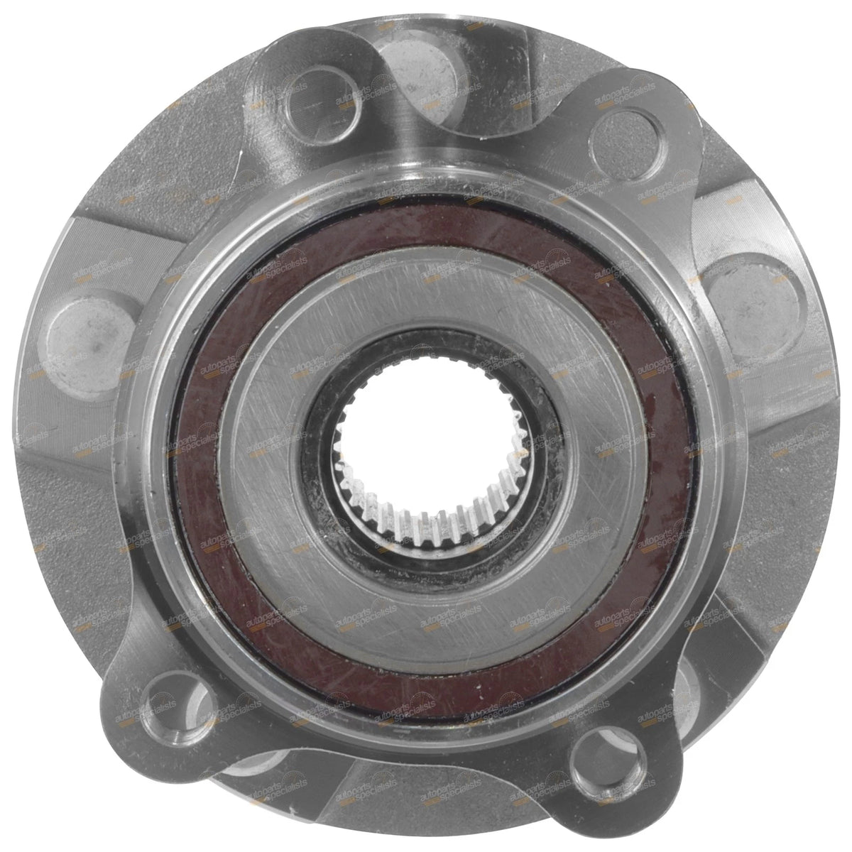 Front Wheel Bearing Hub Assembly for Toyota Estima GSR55 V6 3.5L (2006–2018)