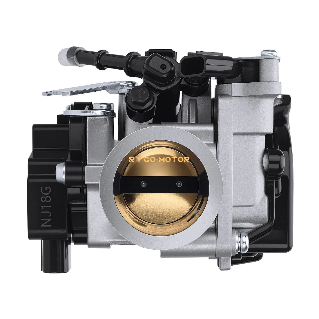 Throttle Body Assembly for Honda TRX420 Rancher 420 (2020–2024)